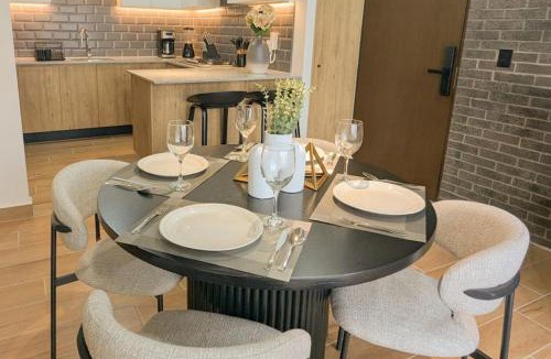 Lafayette Apartment | Increible Lujoso Nuevo Depto en Zona Americana 807