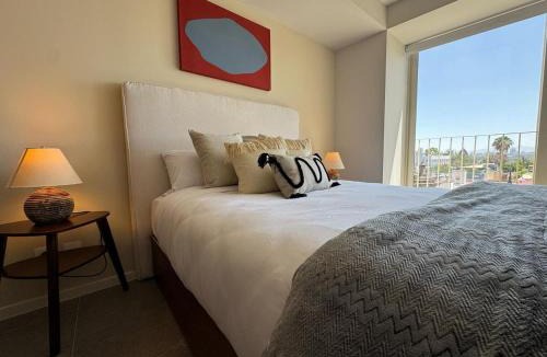 Zapopan Apartment | Increible nuevo depa en Centro Zapopan 304B