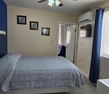 Juarez Municipality Apartment | Independent apartment