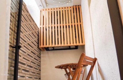 Benito Juarez Apartment | Indiana suites