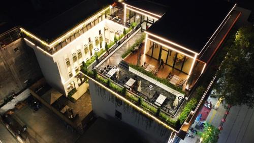 Cao Bang Hotel | Indigen Boutique Hotel Cao Bang