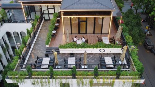 Cao Bang Hotel | Indigen Boutique Hotel Cao Bang