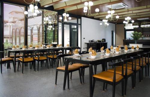 Cao Bang Hotel | Indigen Boutique Hotel Cao Bang