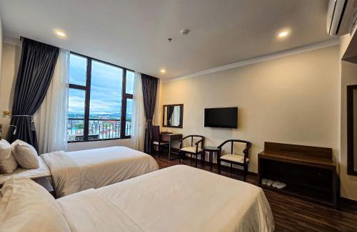 Kon Tum Hotel | Indochine Hotel