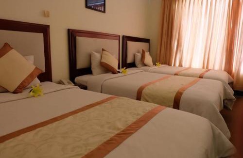 Kon Tum Hotel | Indochine Hotel