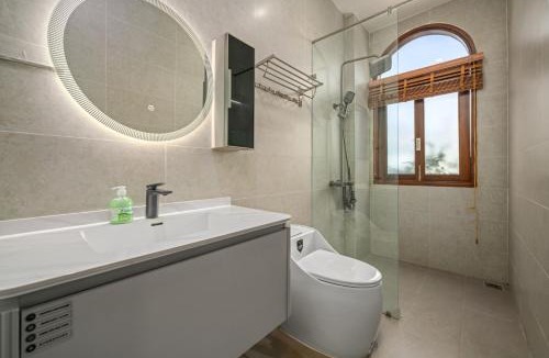 Ngu Hanh Son Villa | Indochine House - Near My Khe Beach & City Center by The Key