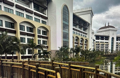 Las Jarretaderas Resort | Indulge in world-class Resort within a luxurious, self-contained destination!