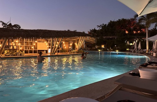 Las Jarretaderas Resort | Indulge in world-class Resort within a luxurious, self-contained destination!
