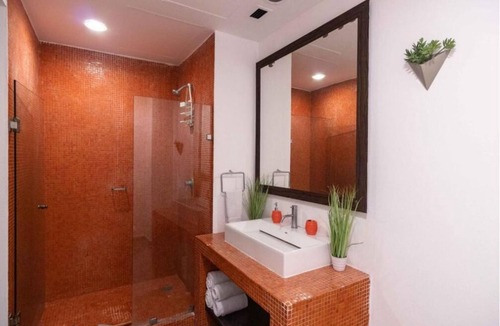 Downtown Hotel | Infinito by Zamá Homes