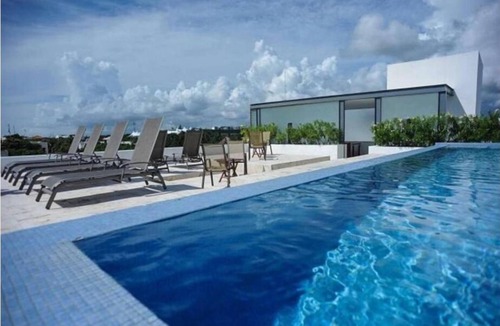 Downtown Hotel | Infinito by Zamá Homes