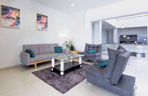 Leon Hotel | InHouse Hotel León
