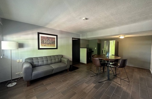 Ciudad Obregon Hotel | InHouse Hotel Obregón