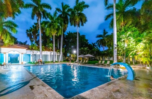 Culiacan Hotel | InHouse Select Hacienda Tres Rios Hotel Culiacán