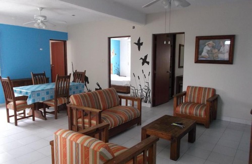 Malecon Apartment | Inmobiliaria Percales