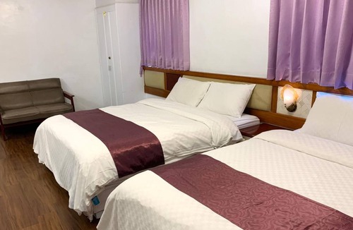 Changhua City Centre Hotel | Inn Sun Hotel