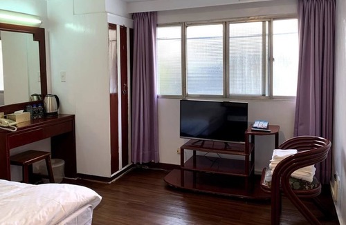 Changhua City Centre Hotel | Inn Sun Hotel