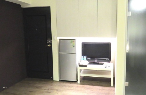 West District Hostel | Inn Taichung Hostel