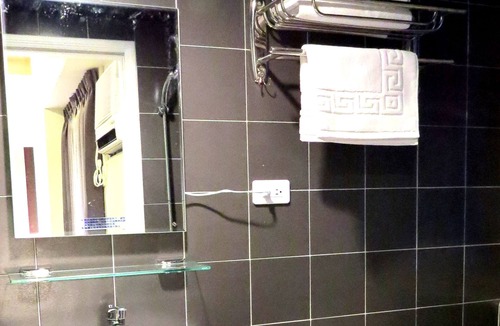 West District Hostel | Inn Taichung Hostel