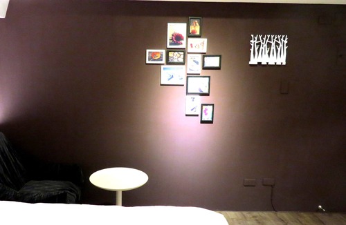 West District Hostel | Inn Taichung Hostel