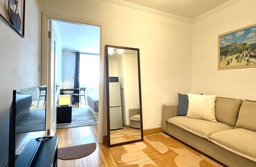 Xuhui Apartment | Innocondo Extended Stay Xuhui Wuyuan Road