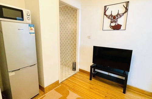 Xuhui Apartment | Innocondo Extended Stay Xuhui Wuyuan Road