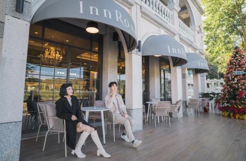 Daxi District Hotel | InnRose