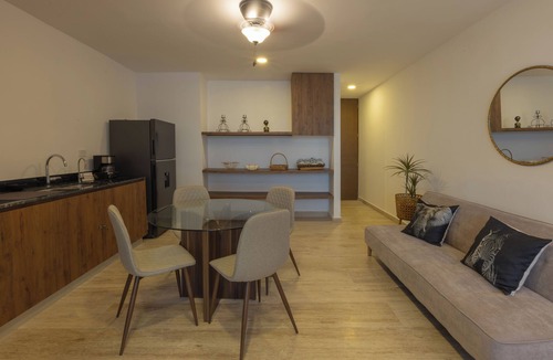 Montecarlo Apartment | Insolita Comfort Living