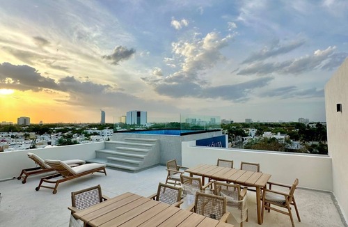Montecarlo Apartment | Insolita Comfort Living