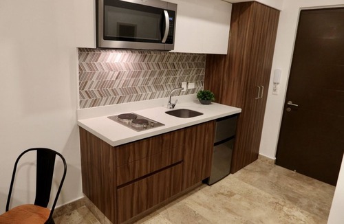 Zazil-ha Condo | Inspired Design, Ocean Views and Bikes!