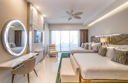 San Jose del Cabo Resort | INSTANT BOOK your luxury suite! 2 bd/3bth suite at 5-star Garza Blanca Resort!