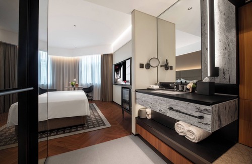Weihai Hotel | Intercity Hotel WeiHai Torch Eighth St.