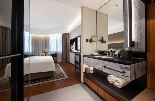 Weihai Hotel | Intercity Hotel WeiHai Torch Eighth St.
