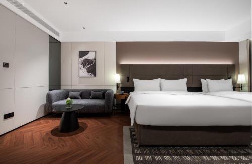 Jinghong Hotel | Intercity Jinghong Xishuangbanna