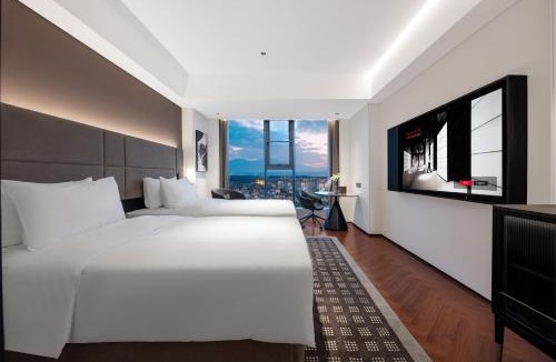 Jinghong Hotel | Intercity Jinghong Xishuangbanna