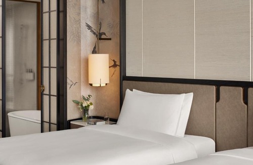 Chaoyang Hotel | InterContinental Changchun High Tech Zone by IHG