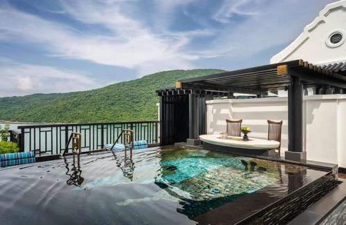Son Tra Resort | InterContinental Danang Sun Peninsula Resort by IHG