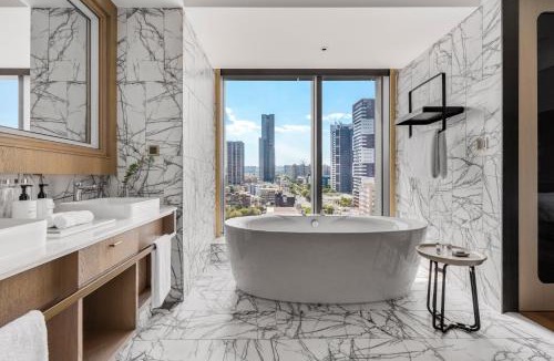 Kaohsiung City Centre Hotel | InterContinental Kaohsiung by IHG