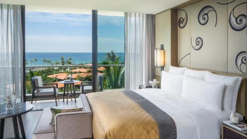 Long Beach Resort | InterContinental Phu Quoc Long Beach Resort by IHG