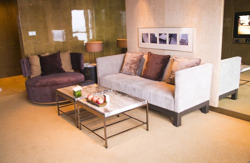 Pudong Hotel | InterContinental Shanghai Expo by IHG