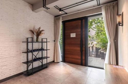 An Phu Apartment | Interior Villa 7BR with GYM by Raymond