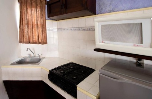 Veracruz Hotel | Invernadero Inn