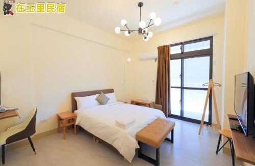 Yuli House | InYuLi在玉里民宿 花蓮縣民宿2825號