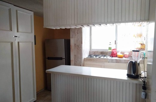 Club Deportivo Bed & Breakfast | IOW4 LM Yoga Lounge ll