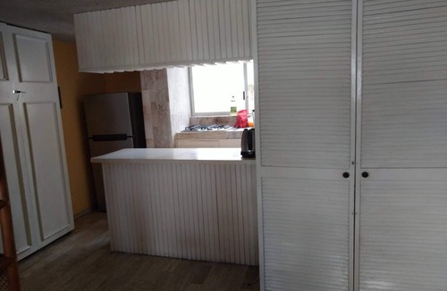 Club Deportivo Bed & Breakfast | IOW4 LM Yoga Lounge ll