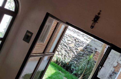 Tepoztlan Apartment | IOW4 NA Aire 3 CasaYogaLounge