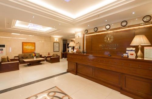 Thanh Khe Apartment | Iris Hotel Đà Nẵng
