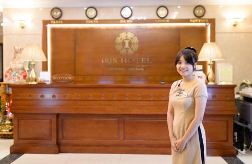 Thanh Khe Apartment | Iris Hotel Đà Nẵng