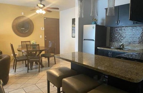 Ampliacion Juarez Apartment | Irresistible 2BD PH Close to Beach