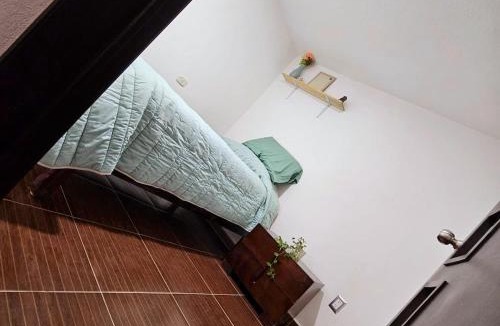 Cholula Apartment | Isabella's Cottage