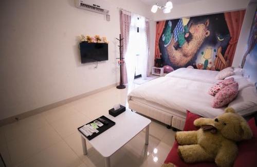 Xincheng House | Isabelle